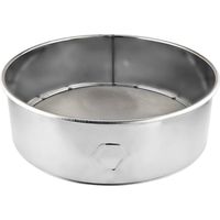 Tamis pour maturateur 200 kg Quarti