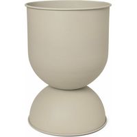 fermliving Maceta Hourglass cachemir 59 cm