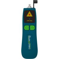 Glasfaserprüfgerät 226114 Softing PDCMVFL Netzwerk