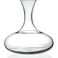 Alessi Mami-XL Karaffe Transparent 0,75 L 22 cm