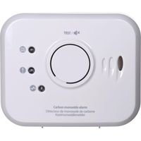 Rilevatore di monossido di carbonio Nm-co10x.