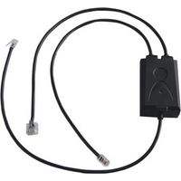 Telecomando - FANVIL - EHS20 - Con cavo - Nero - 1 canale