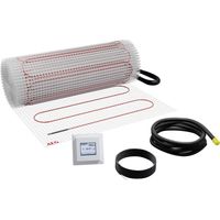 AEG THERMO BODEN TBS TB 160/2 Set Plus, 2 m2, 160 W/m2 - 205801