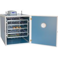 Incubatrice per Uova Fiem MG320S Maxi Pro