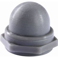 Capuchon Knitter-Switch ET 207 gris 1 pc(s)