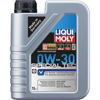 Huile moteur LIQUI MOLY Special Tec V OW-30 bidon 1l