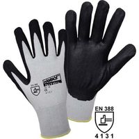 Leipold Doehle 1158-11 FOAM Nylon NITRILE Nylon Arbeitshandschuh Größe (Handschuhe): 11, XXL EN 388