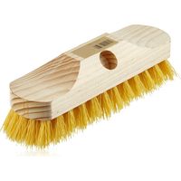Cepillo Buque 5x10 Plastic Ondulado
