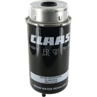 Filtro carburante CLAAS 0011706570