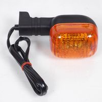 vicma blinker für quad honda 250 sportrax 2001 bis 2008