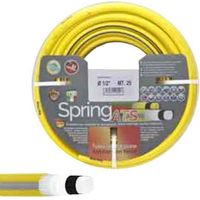 TUBO MAGLIATO 'SPRING ATS' Ø 12,5 mm (1/2") x 50 mt