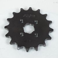 Pignon de sortie de boite Sunstar pour Moto Kawasaki 110 KLX L