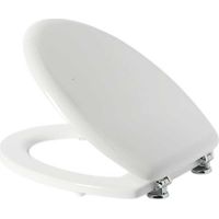 SEDILE COLATO FANTASIA Bianco