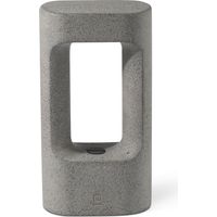 TOTEM 285 2700K, Paletto in Cemento per Esterni, Faro Barcelona