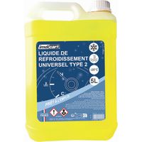 Liquido di raffreddamento 5L