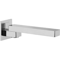 Deante Cascada NAC 084K rubinetto cromo 215 mm
