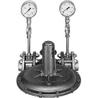 Druckregelgerät Typ 3/1 Düse 20 mm mit Sicherheitseinrichtung - 15133626500 von Weishaupt