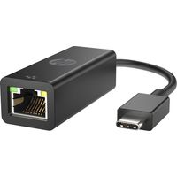 Adaptateur HP USB-C vers RJ45, V7W66AAAC3