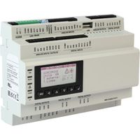 Modulo di regolazione elettronico per impianti di climatizzazione Giacomini KPM22Y001