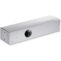 Ferme-porte TS3000 GEZE - Force réglable 1 à 4 - sans bras - Blanc - 028350