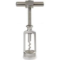 Ibili Korkenzieher Silber 15 cm