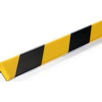 Durable 1111130 protection d'angle de mur