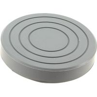 Gummipuffer 4620er4002b für Waschmaschine lg