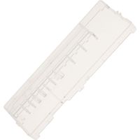 Visiera 4 pulsanti - Lavastoviglie - ESSENTIEL B - 303654