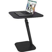 Mesa para portátiles Bento® margen de ajuste de altura 555 -