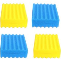 CBF-200T CBF-350 CBF-350B CBF-350C CBF-550 Compatible Pond Filter Sponge Replacement Filter Sponge Pond Filter Sponge Filter Filter Sponge CBF Filter