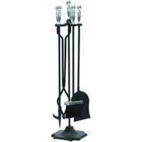SET CAMINO SFERA IMPUGNATURA CROMO SAT. 15CB