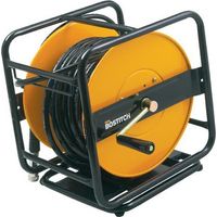 Avvolgitubo BOSTITCH con tubo metallico 30m - CPACK30