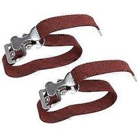 Lot de 2 sangles pour échasses de plaquiste, sangles de jambe à taille réglable, pièce de rechange pour échasses