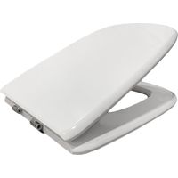 ETOOS 02016108 VERÓNICA Tapa WC Roca Blanco - ref: 02016108