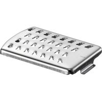 ESGE fein Nr. 1 Disco per raspare Argento