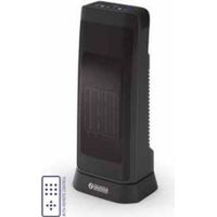 Olimpia Splendid Caldo Trendy ST Drinnen Schwarz 2000 W Elektrischer Raumheizlüfter