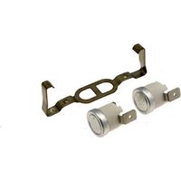 Termostati filtro sicurezza - Accessori e prodotti - BAUKNECHT - 442175053429998132