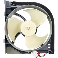 DA97-15765A DA31-00340A RMF002ASSA Kondensator-Lüftermotor als Ersatz für Samsung-Kühlschränke. Ersetzt die Lüftermotorbaugruppe DA97-12842A und DA97-12842B.