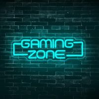 Panneau Néon LED Gaming Manette, Gamer Décorations Chambre Murale Lampe Gaming Room Deco Setup Ado, Enseigne Lumineuse Cadeau USB pour enfants chambre, Salle de Jeux Bar garçon