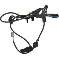 ABS-Raddrehzahlsensor S21-3550131 für BMW, Mercedes-Benz, Audi, Volkswagen und Porsche. Ersatzteil zur Erkennung defekter Raddrehzahlsensoren an Vorder- und Hinterachse.