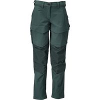 Mascot Damen-Bundhose 22378-311-34 Gr. 76C46 waldgrün