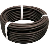 Polyethylenrohr ohne Beschichtung JARDIBRIC 102525 L.25 m Diam.21 mm JARDIBRIC