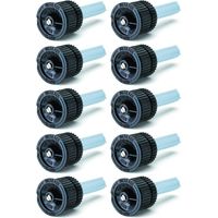 Tobera difusores 15 VAN. Alcance 4,50 mts (Pack x 10) Oferta exclusiva