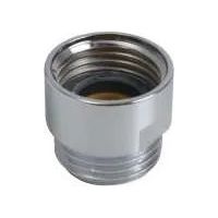 Delabie Durchflussbegrenzer 10l/min G1/2 x G1/2B, 5 Stück