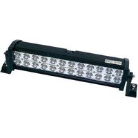 Berger & Schröter Proyector de trabajo LED 72W negro