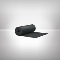 Piastra isolante HT / ARMAFLEX senza fine 1 m di larghezza DSD 25 mm (confezione da 4)