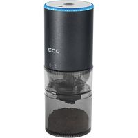 ECG KM 160 Minimo Premio molinillo de café negro portátil