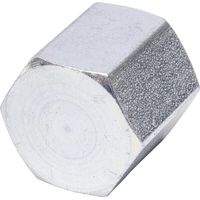 Kappe 3/4" BSP BURNETT & HILLMAN PF12C