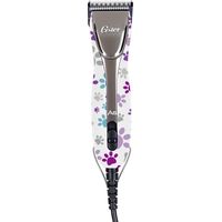Kerbl A6 Slim Schermaschine, Pfotendruck, ergonomisch, leise, 3 Stufen Motor