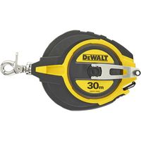 Langes Stahlband 30 m DeWALT DWHT0-34093